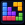 Block Games icon