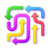 Arrow Slide Puzzle Arrow Slide Puzzle