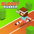 Blocky Runner Blocky Runner img