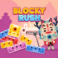 Blocky Rush img