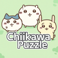 Chiikawa Puzzle img
