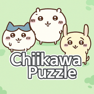 Chiikawa Puzzle img