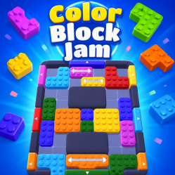 Color Block Jam img