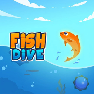 Fish Dive Fish Dive img