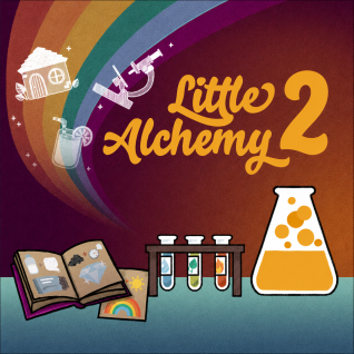 Little Alchemy 2 img