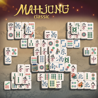 Mahjong Classic img