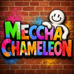 Meccha Chameleon Meccha Chameleon img