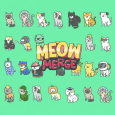 Meow Merge img