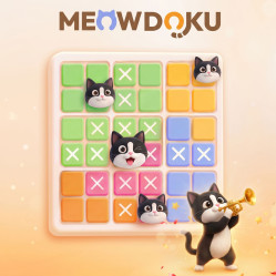 Meowdoku img