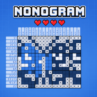 Nonogram img