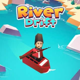 River Drift River Drift img
