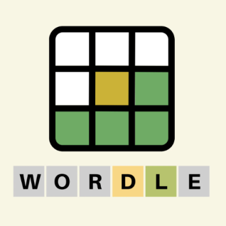 Wordle img